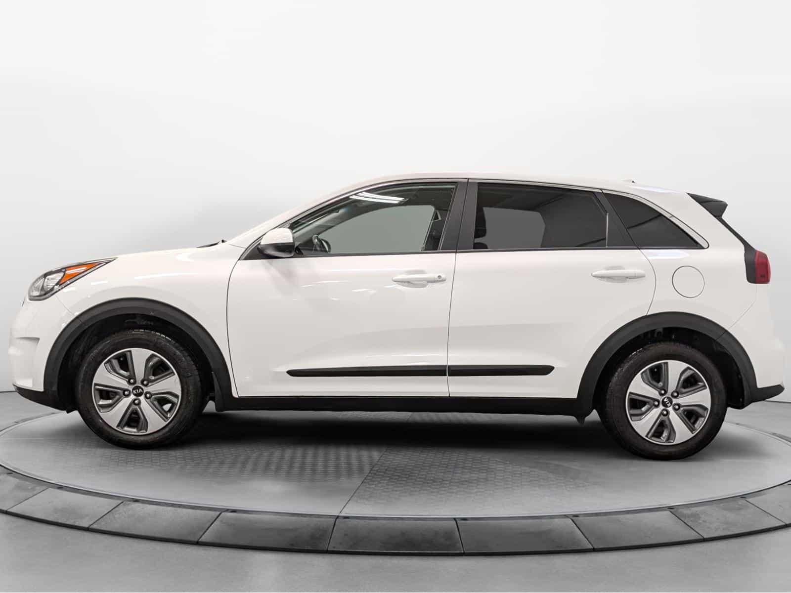 Image 5 Kia Niro L 2019