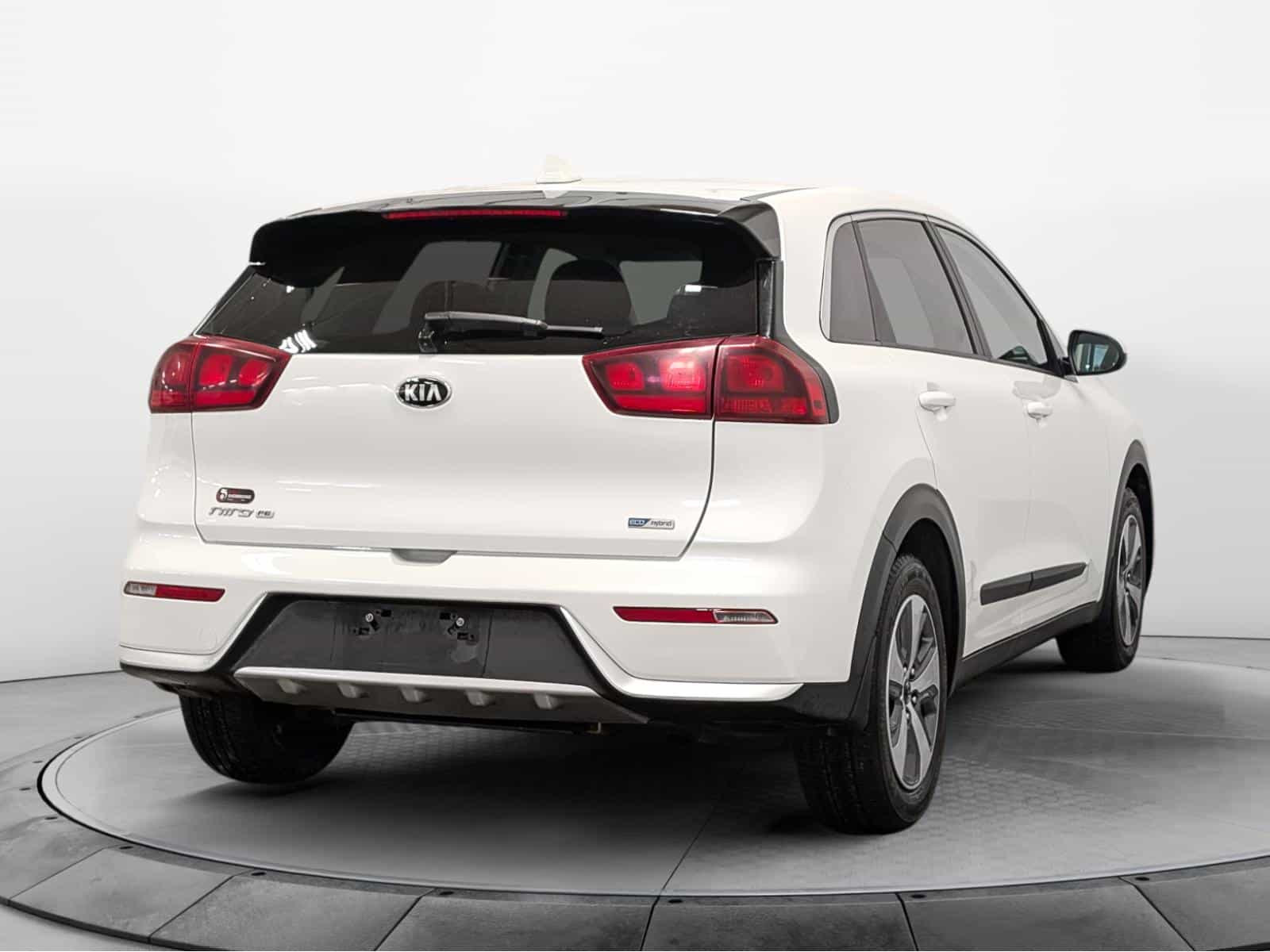 Image 4 Kia Niro L 2019