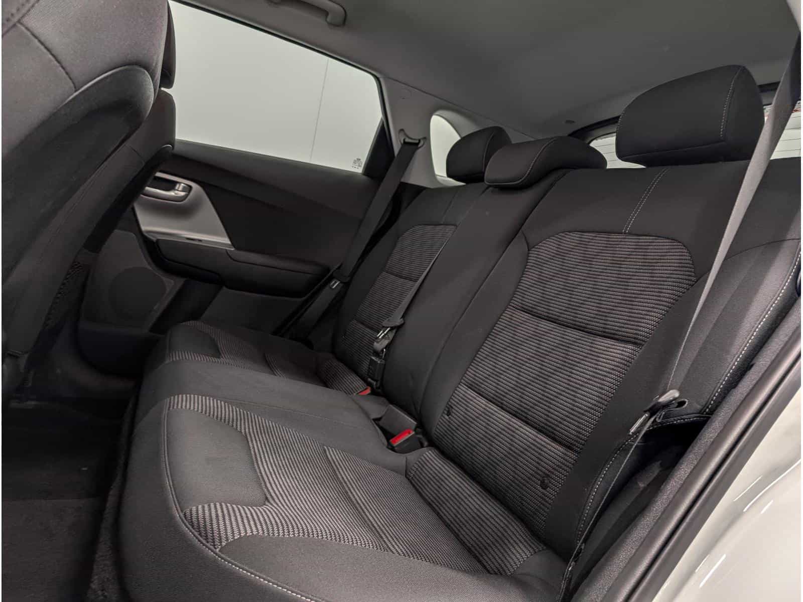 Image 7 Kia Niro L 2019