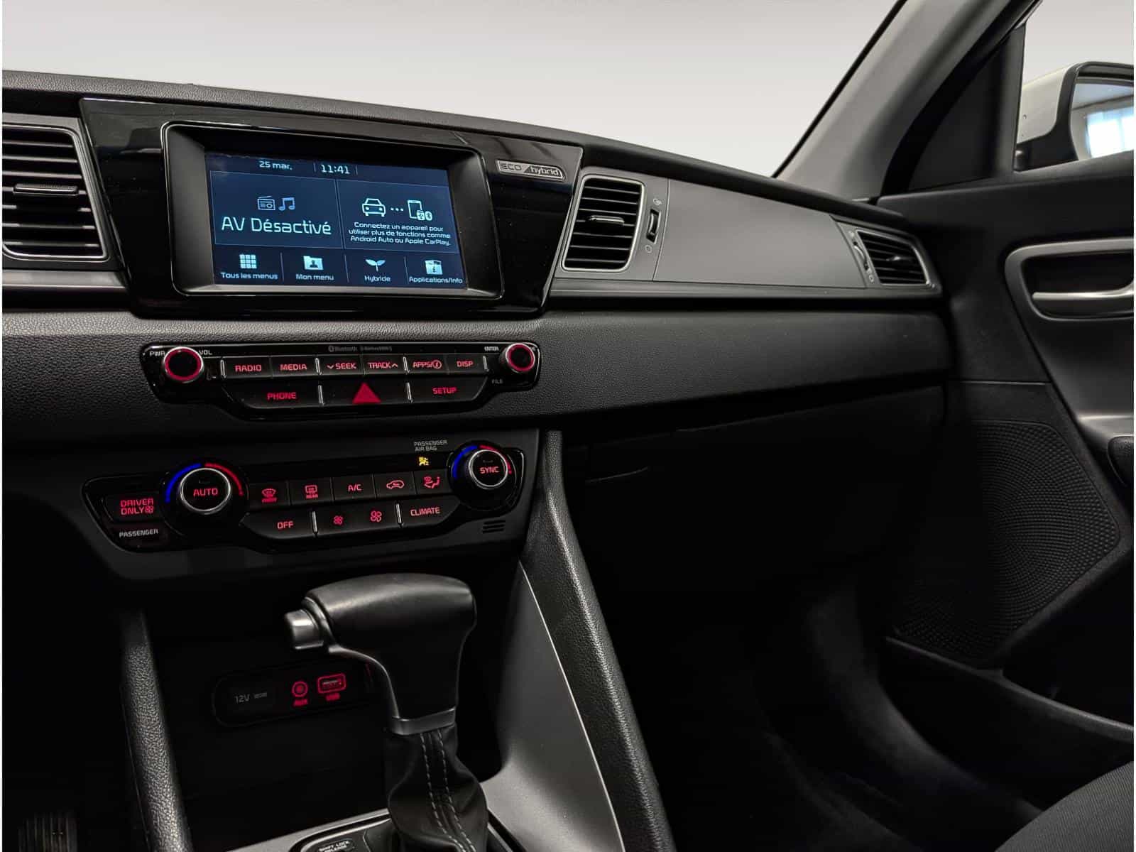 Image 8 Kia Niro L 2019