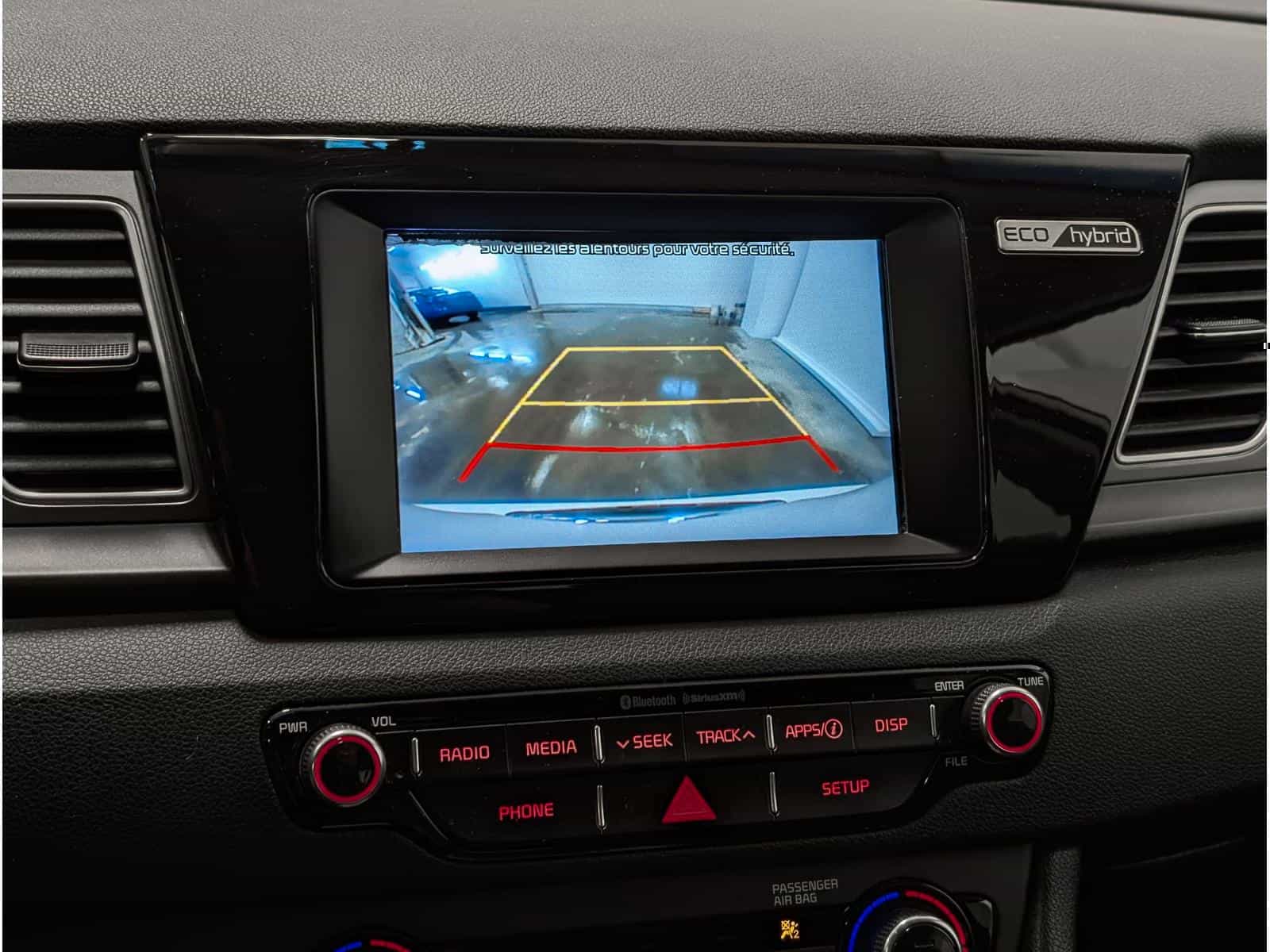 Image 10 Kia Niro L 2019