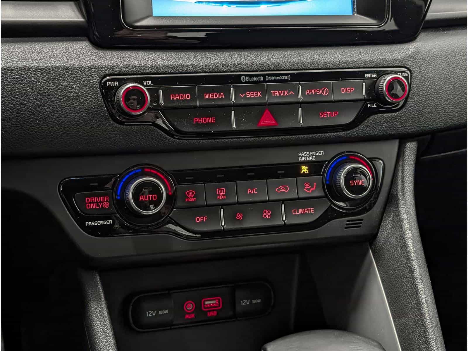 Image 11 Kia Niro L 2019