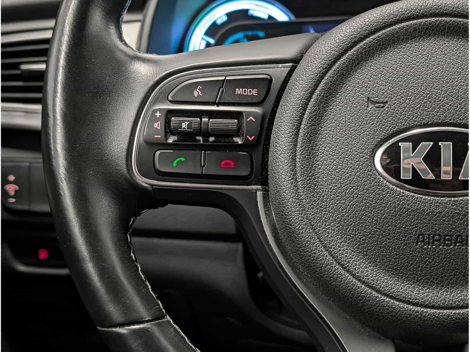 2019 Kia Niro L - Image 13