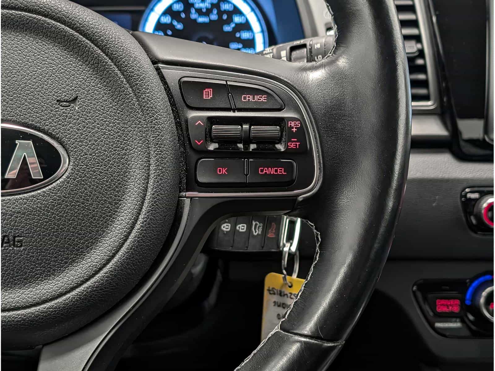 Image 12 Kia Niro L 2019