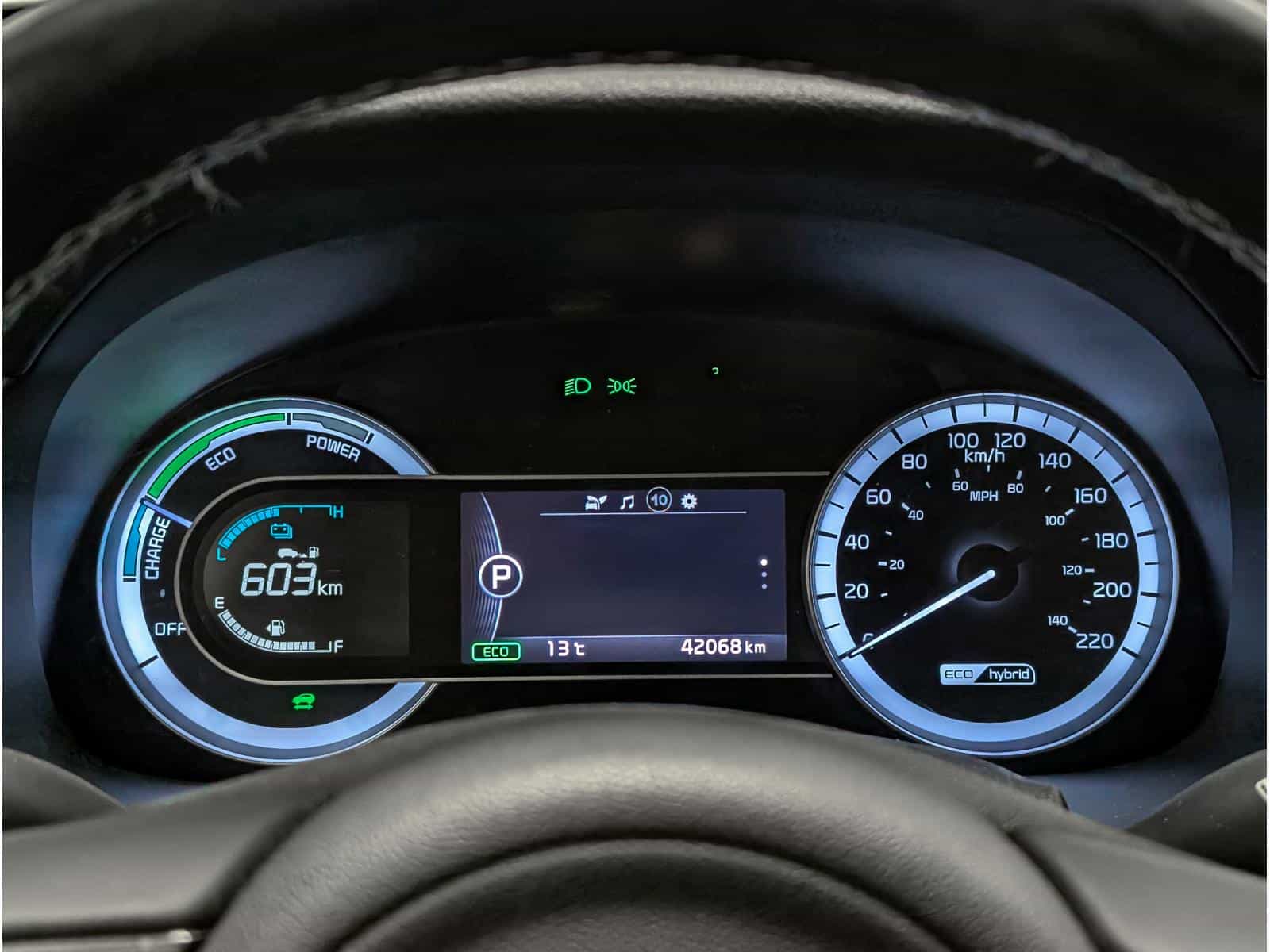 Image 16 Kia Niro L 2019