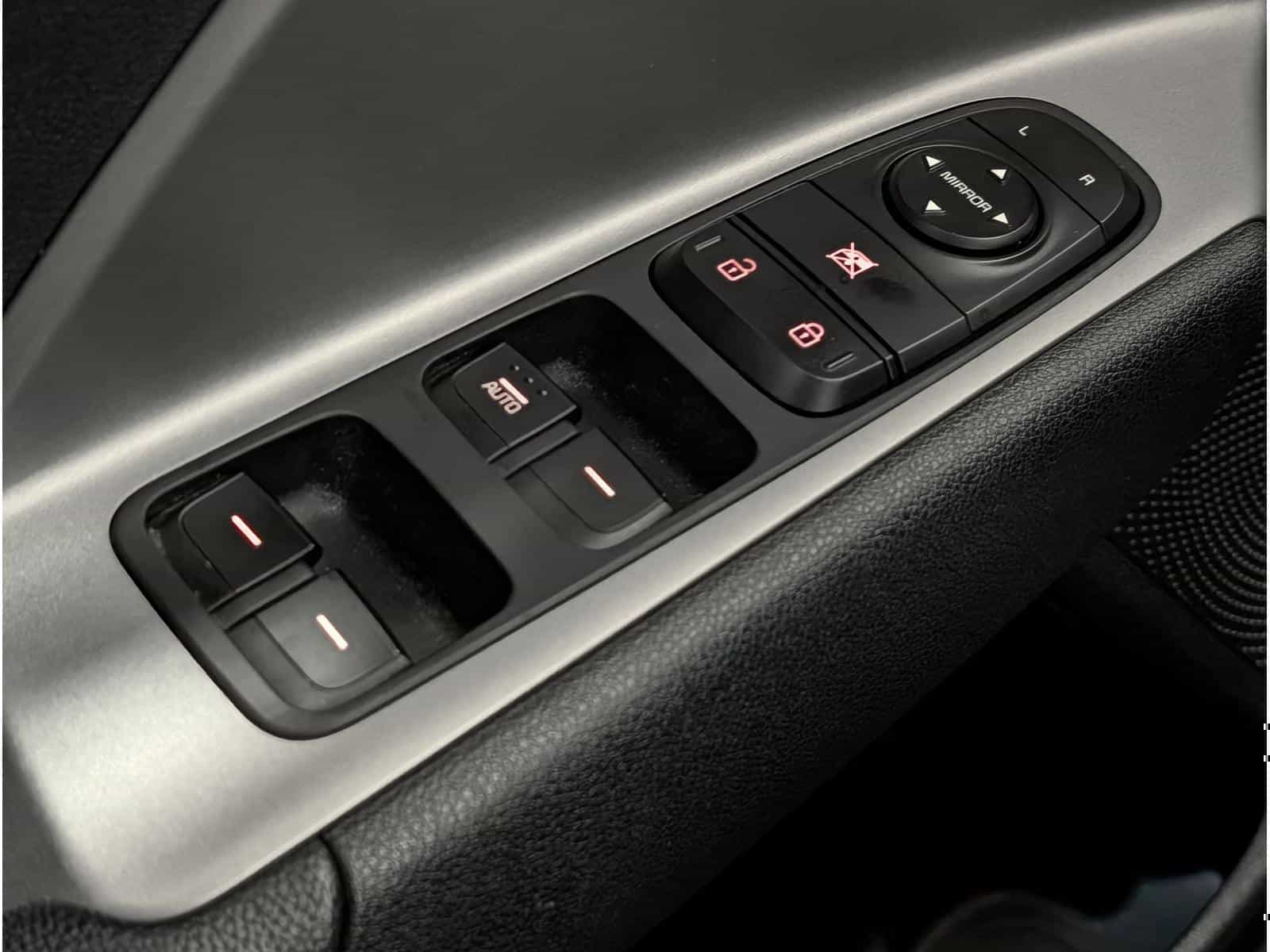 2019 Kia Niro L - Image 15