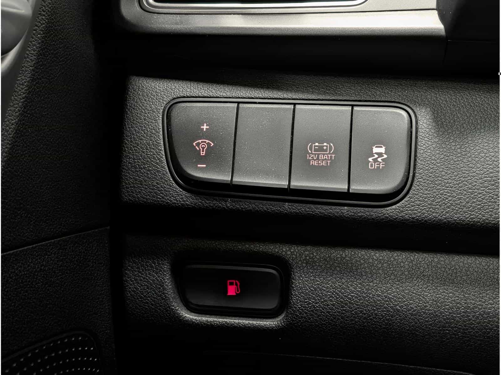 2019 Kia Niro L - Image 14