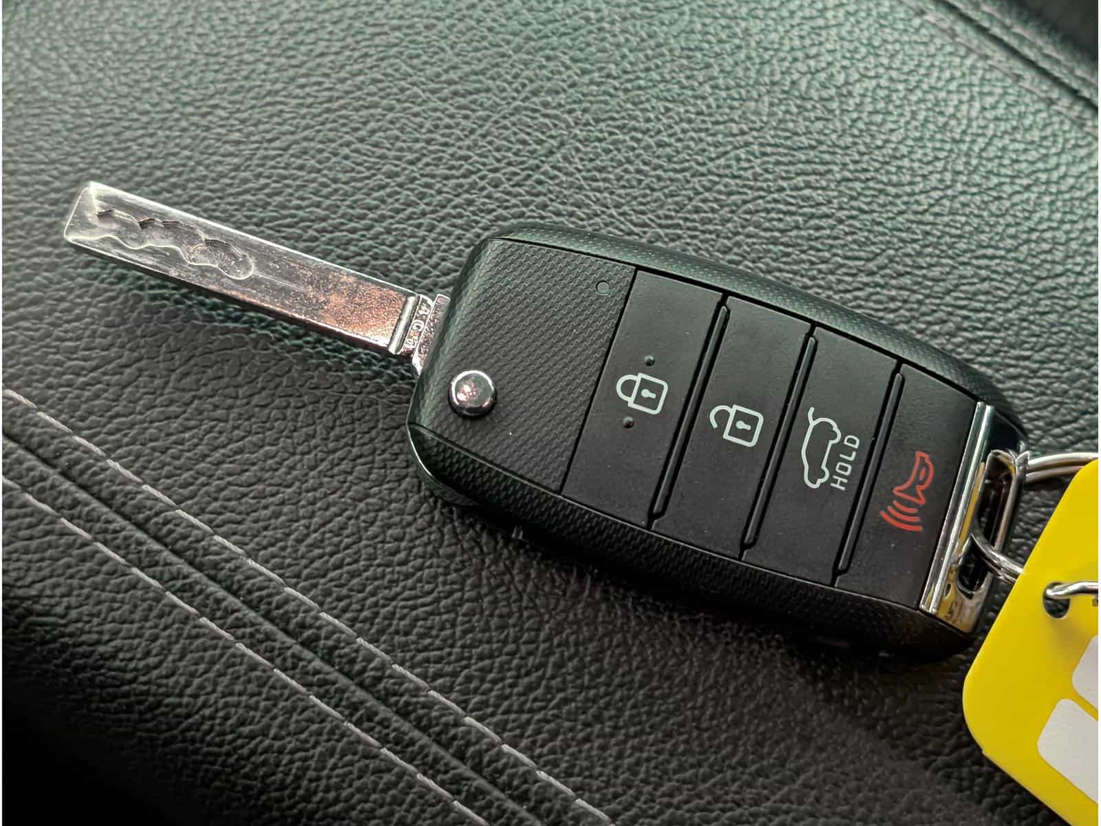 Image 17 Kia Niro L 2019