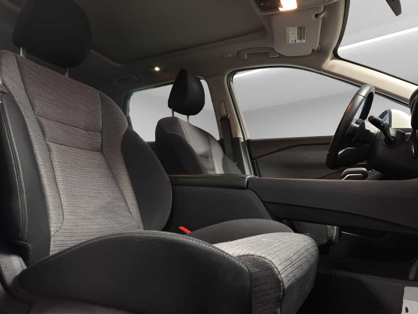 Image 10 Nissan Rogue SV Moonroof 2023