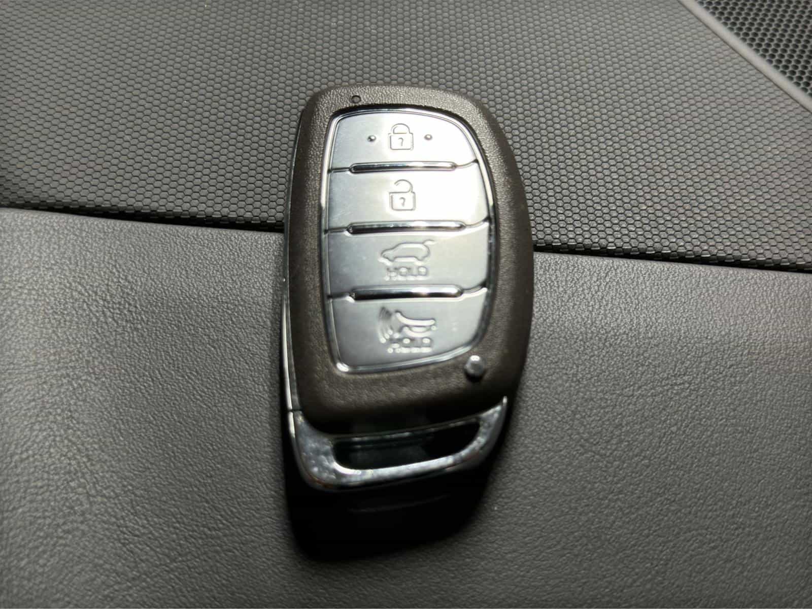 Image 20 Hyundai Ioniq Preferred 2021