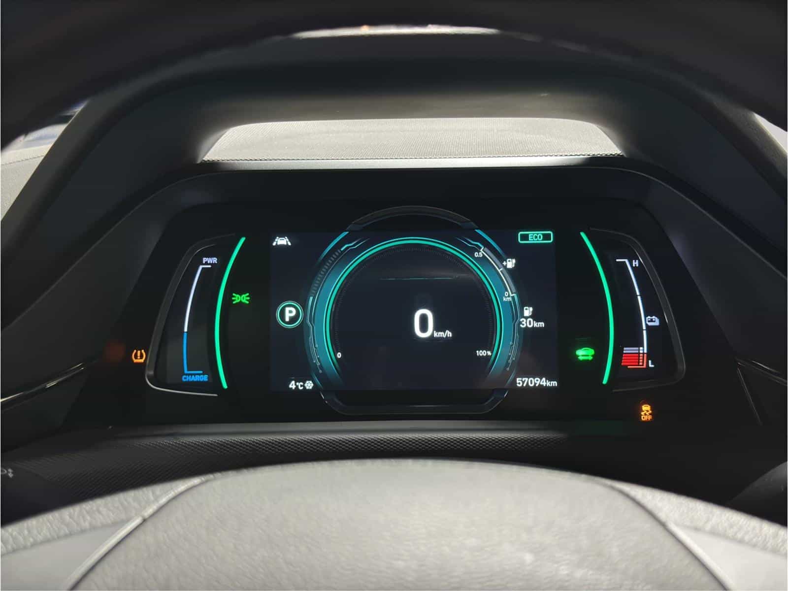 Image 17 Hyundai Ioniq Preferred 2021