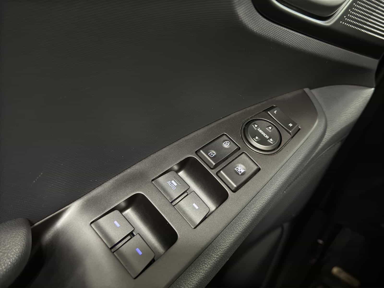 Image 19 Hyundai Ioniq Preferred 2021