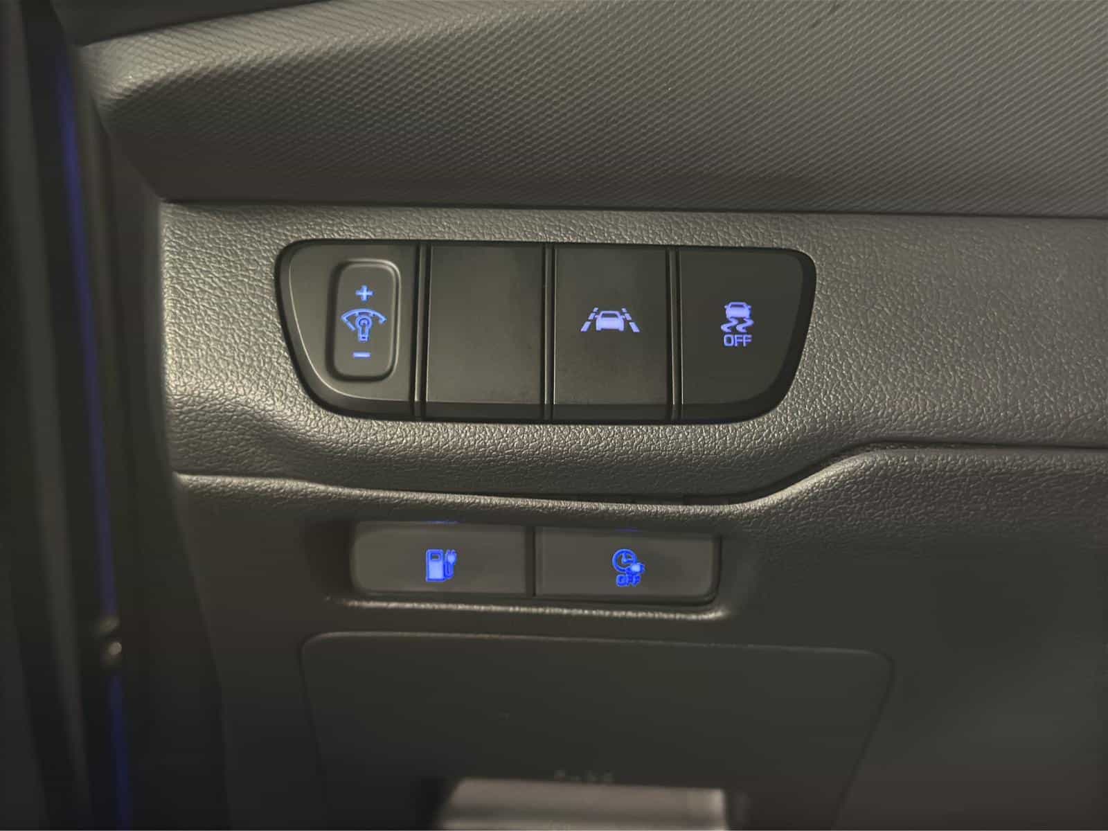 Image 18 Hyundai Ioniq Preferred 2021