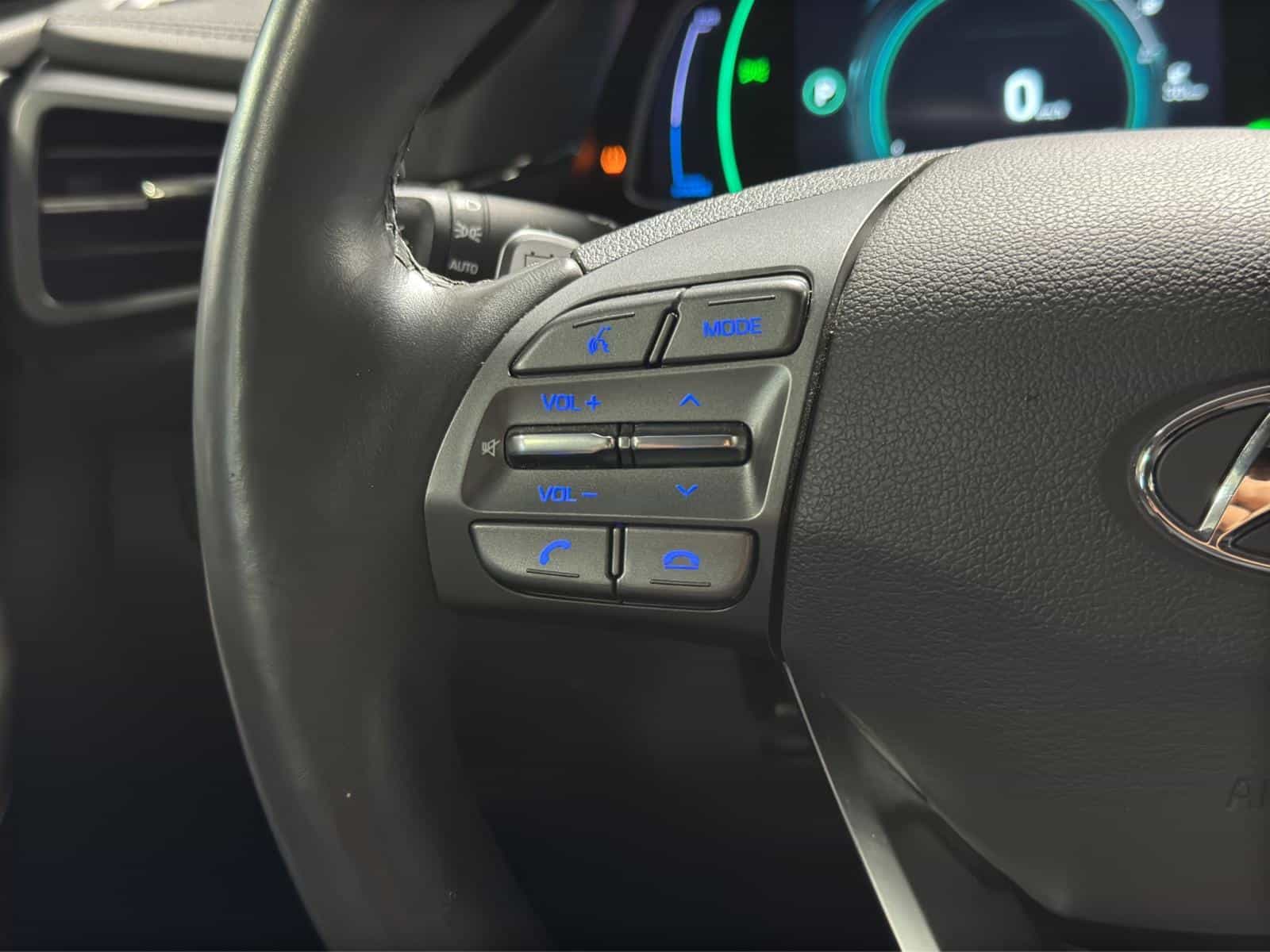 Image 16 Hyundai Ioniq Preferred 2021