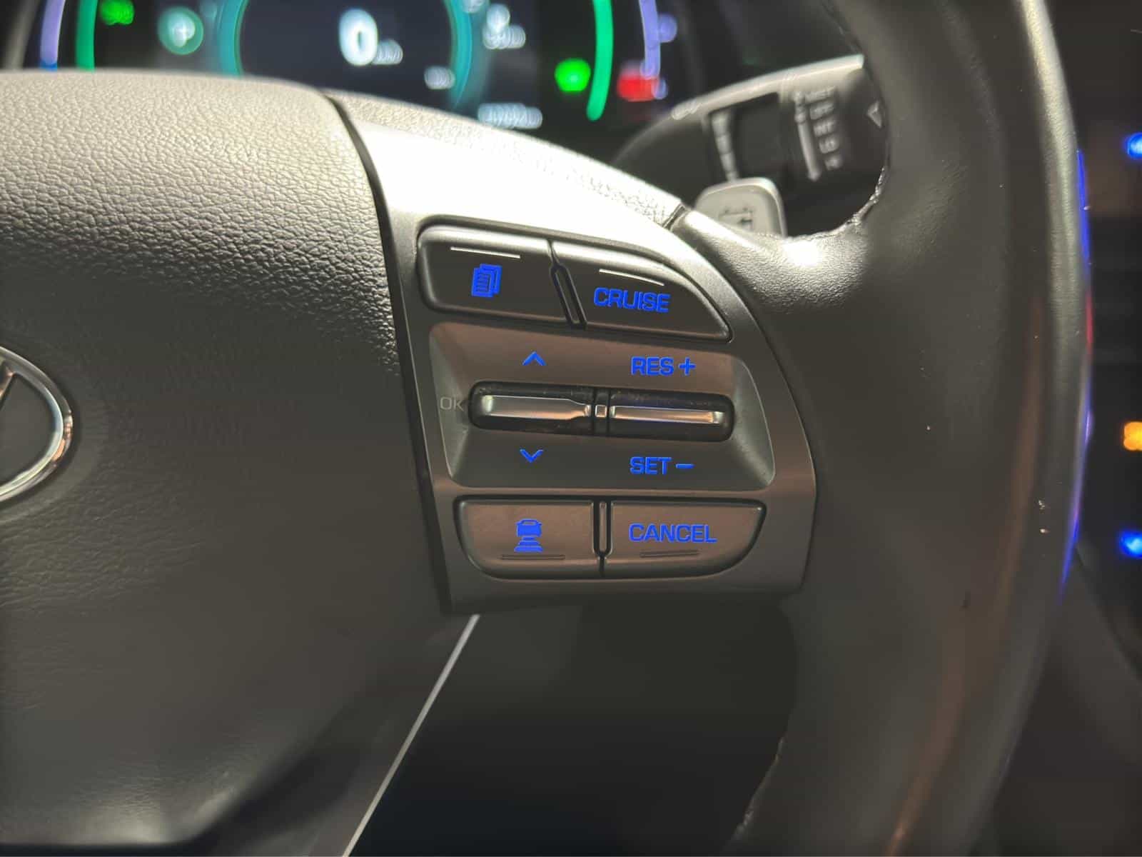 Image 15 Hyundai Ioniq Preferred 2021