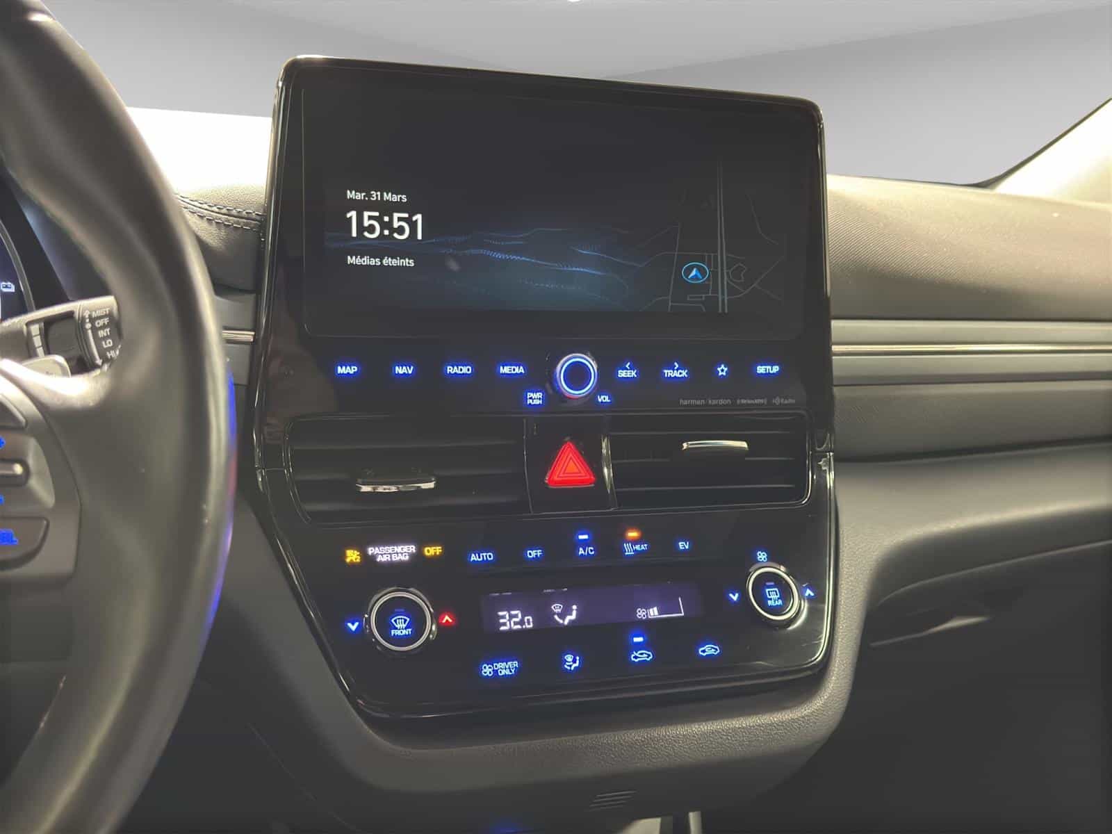 Image 13 Hyundai Ioniq Preferred 2021