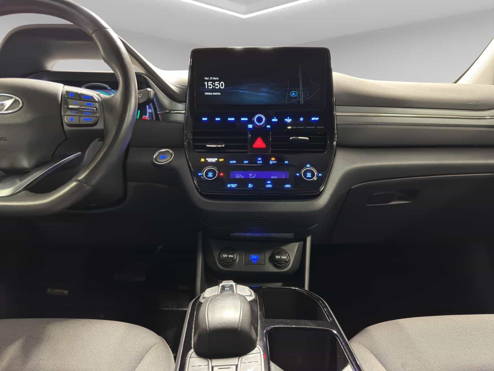 Image 12 Hyundai Ioniq Preferred 2021