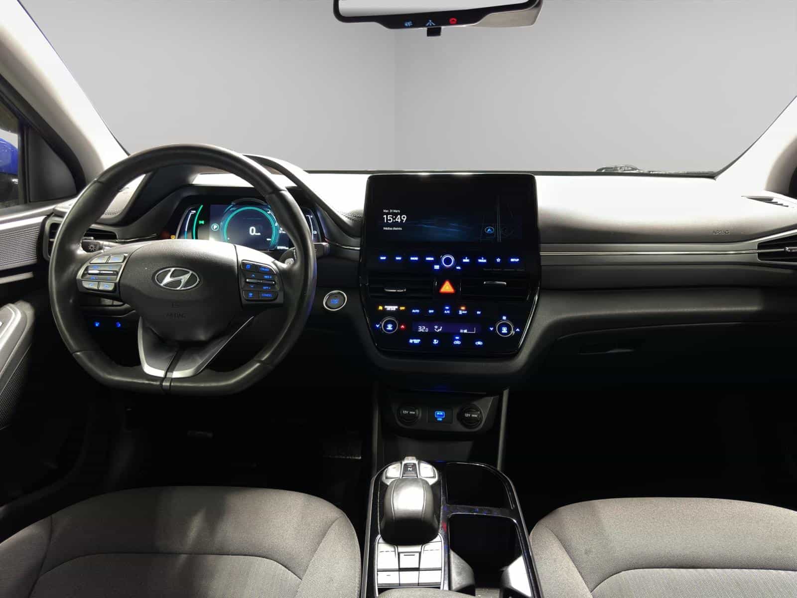 Image 11 Hyundai Ioniq Preferred 2021