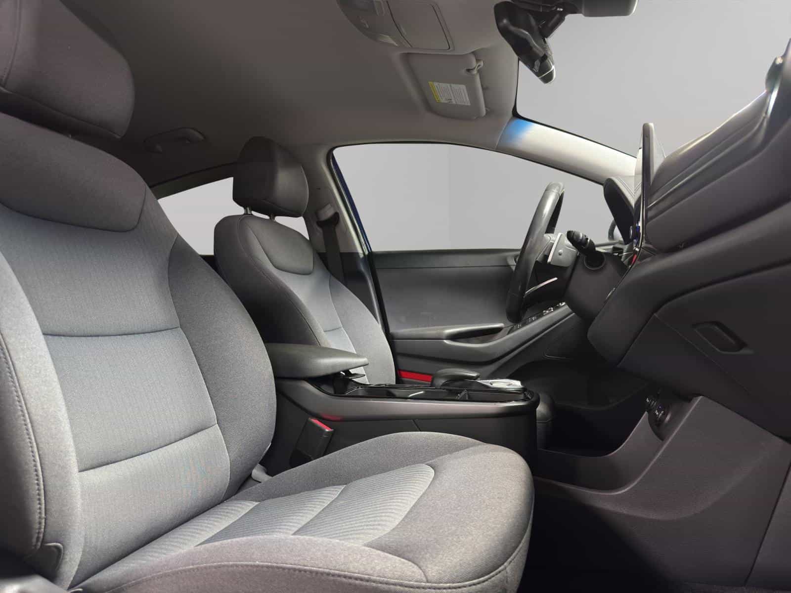 Image 9 Hyundai Ioniq Preferred 2021