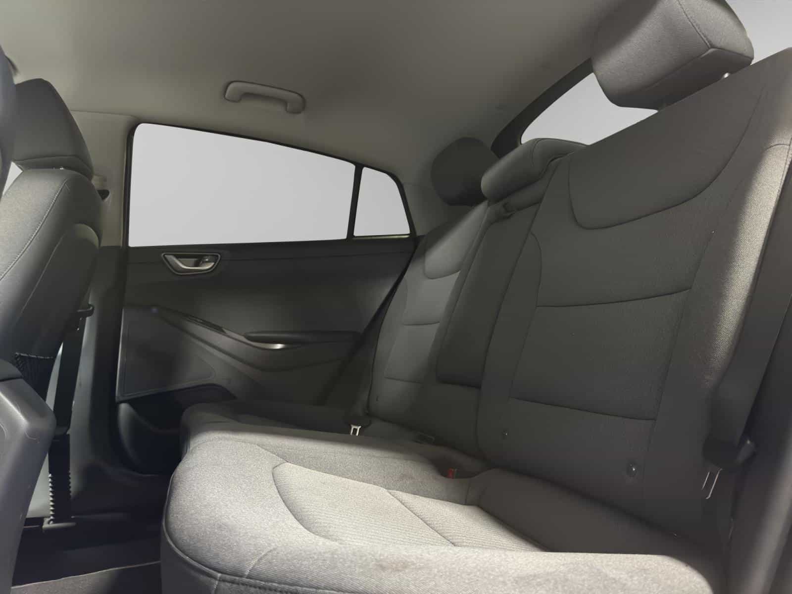 Image 10 Hyundai Ioniq Preferred 2021