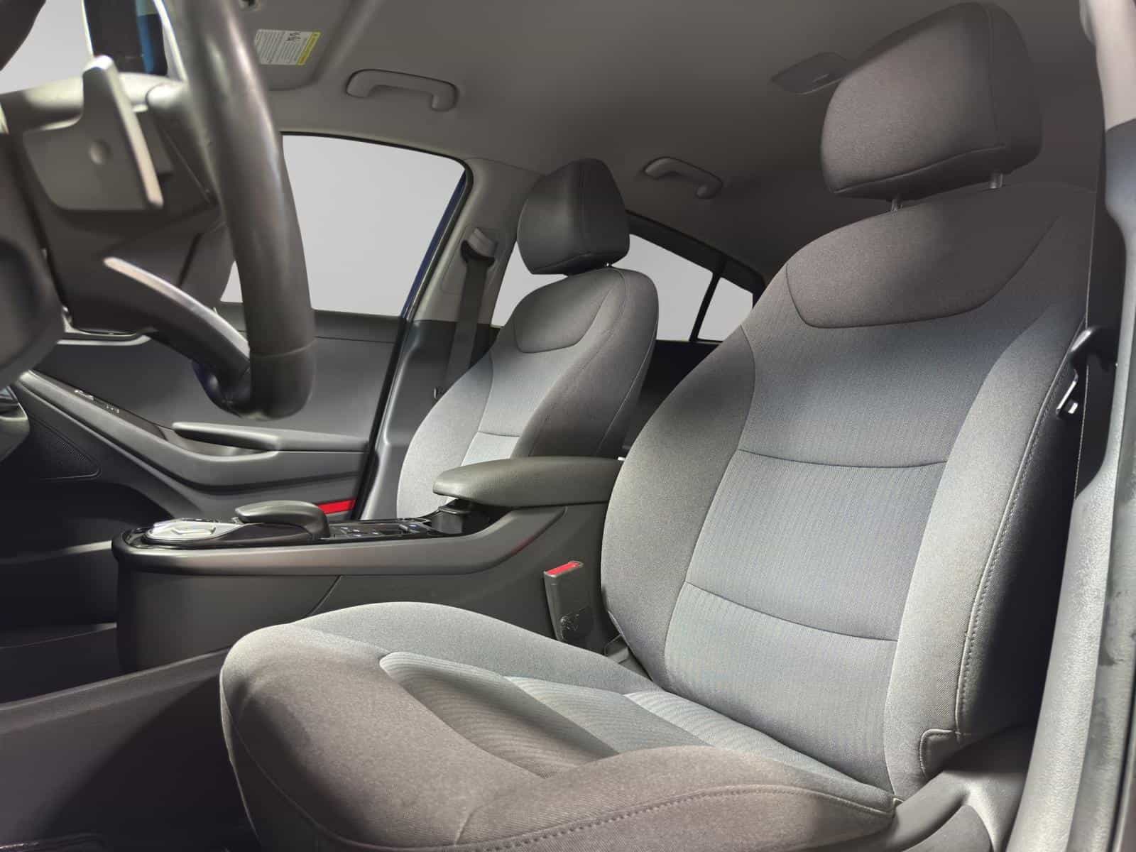 Image 8 Hyundai Ioniq Preferred 2021