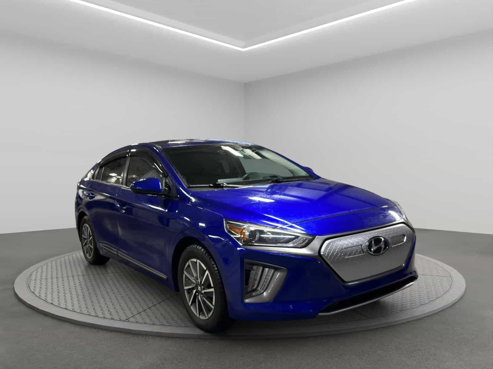 Image 7 Hyundai Ioniq Preferred 2021