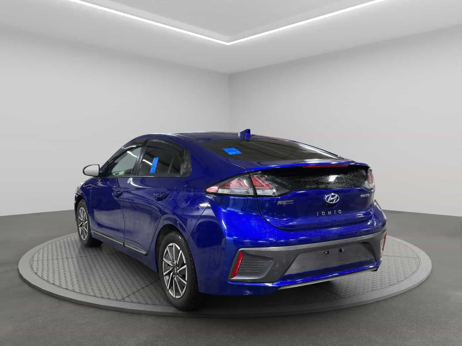 Image 3 Hyundai Ioniq Preferred 2021