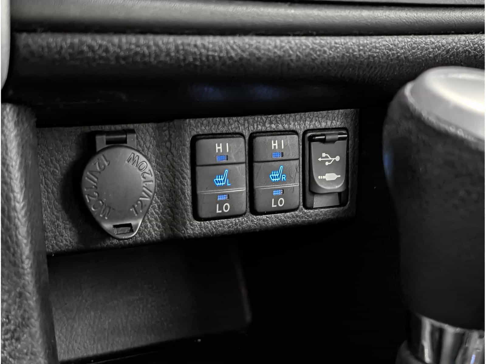 Image 11 Toyota Corolla LE 2019