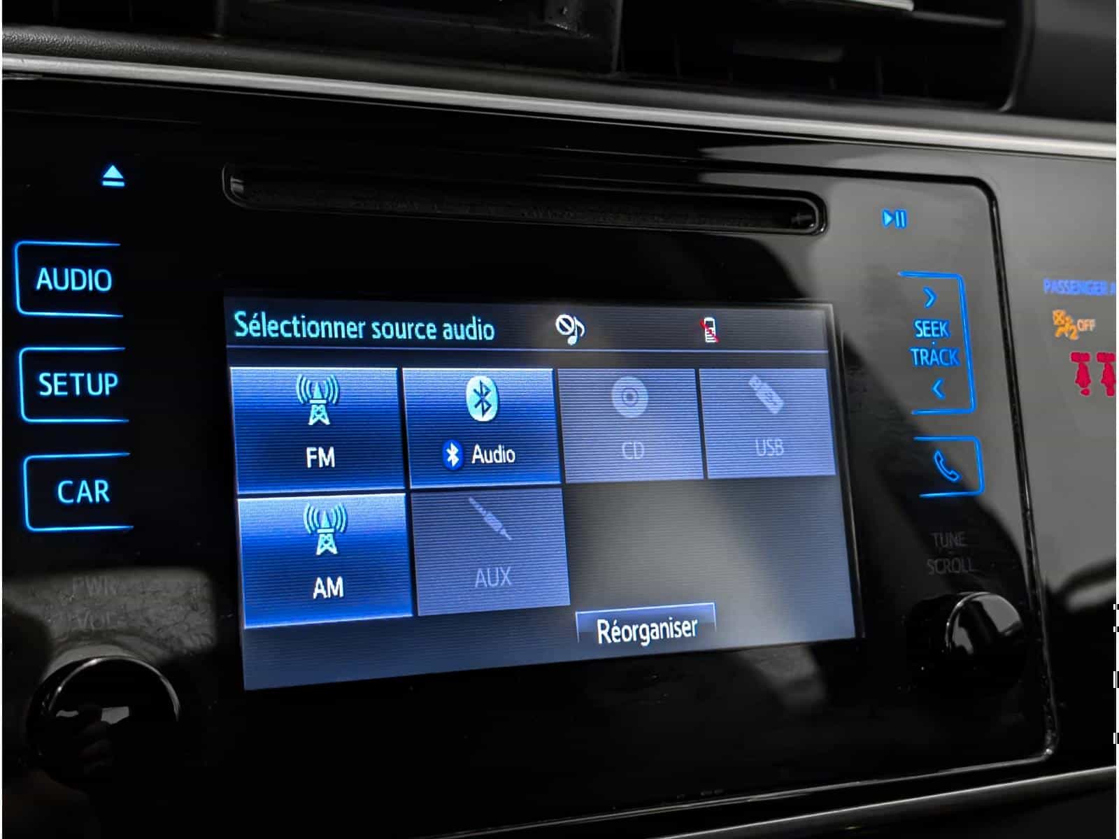 Image 9 Toyota Corolla LE 2019