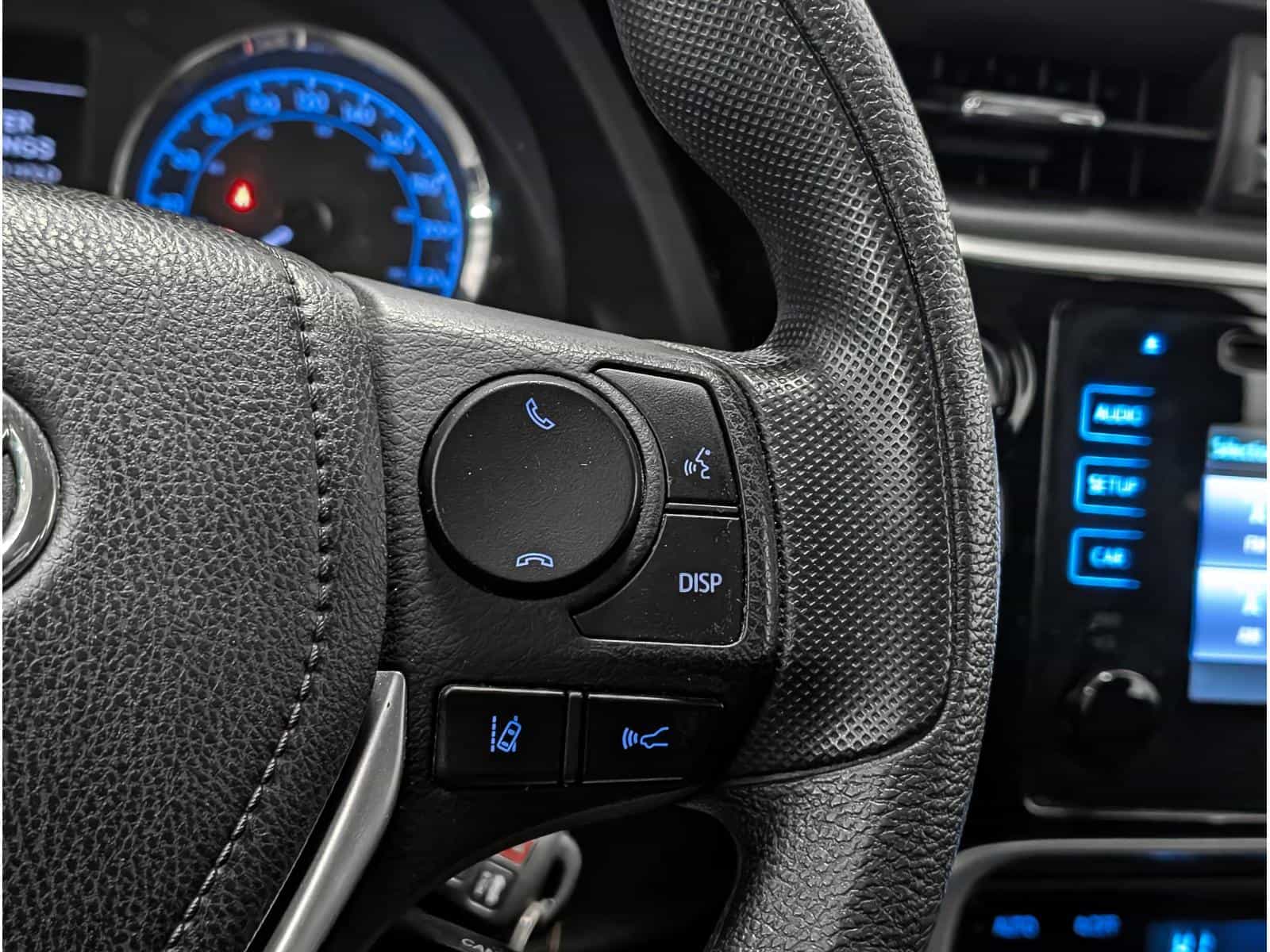 Image 13 Toyota Corolla LE 2019