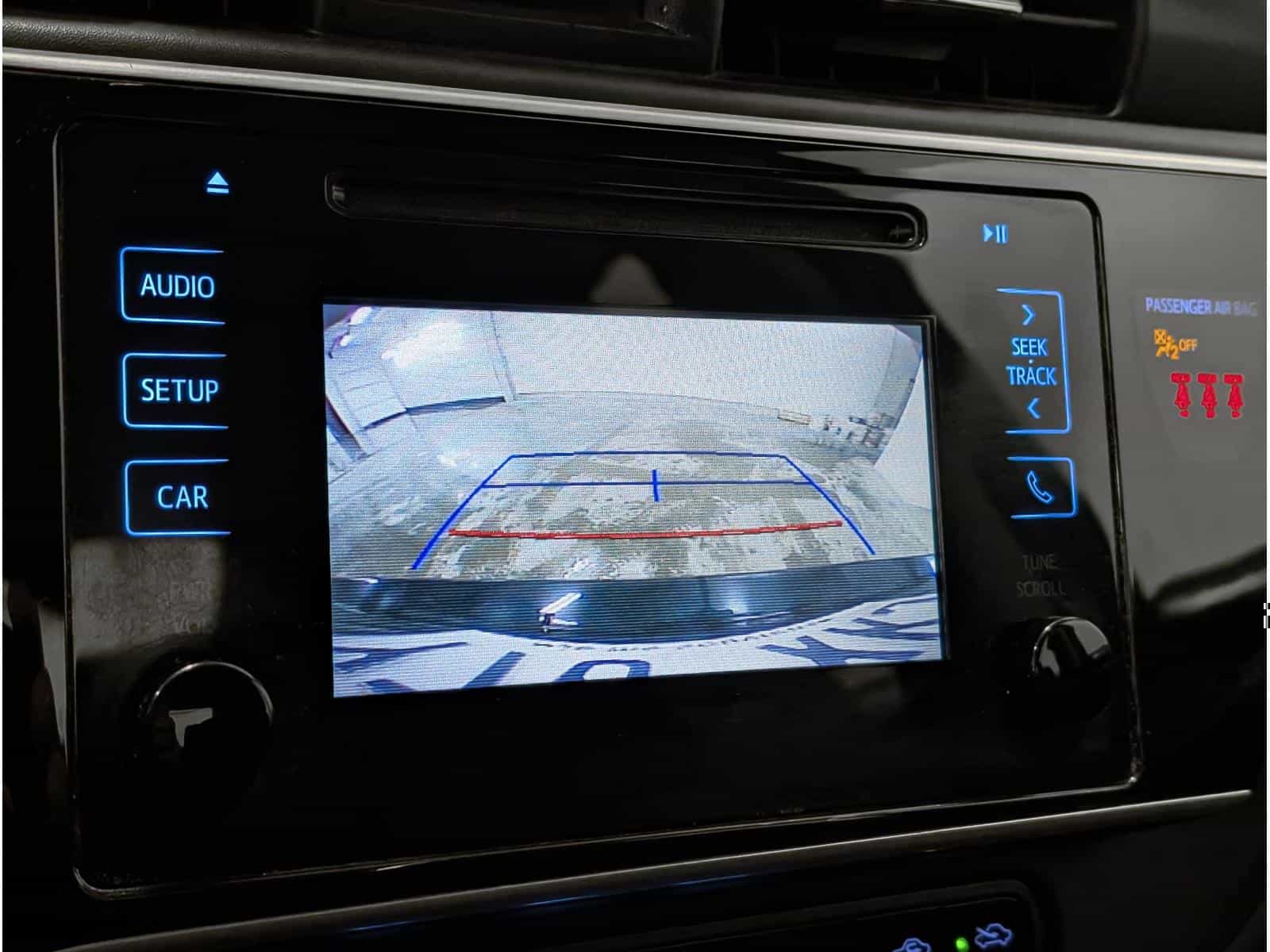 Image 12 Toyota Corolla LE 2019