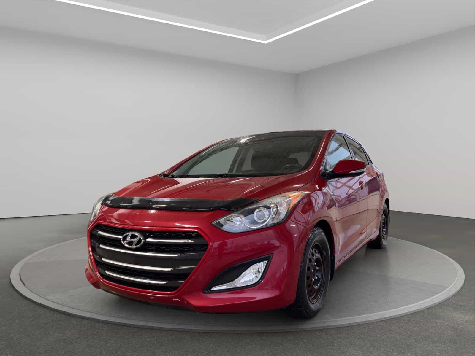Image 1 Hyundai Elantra GT GLS 2016
