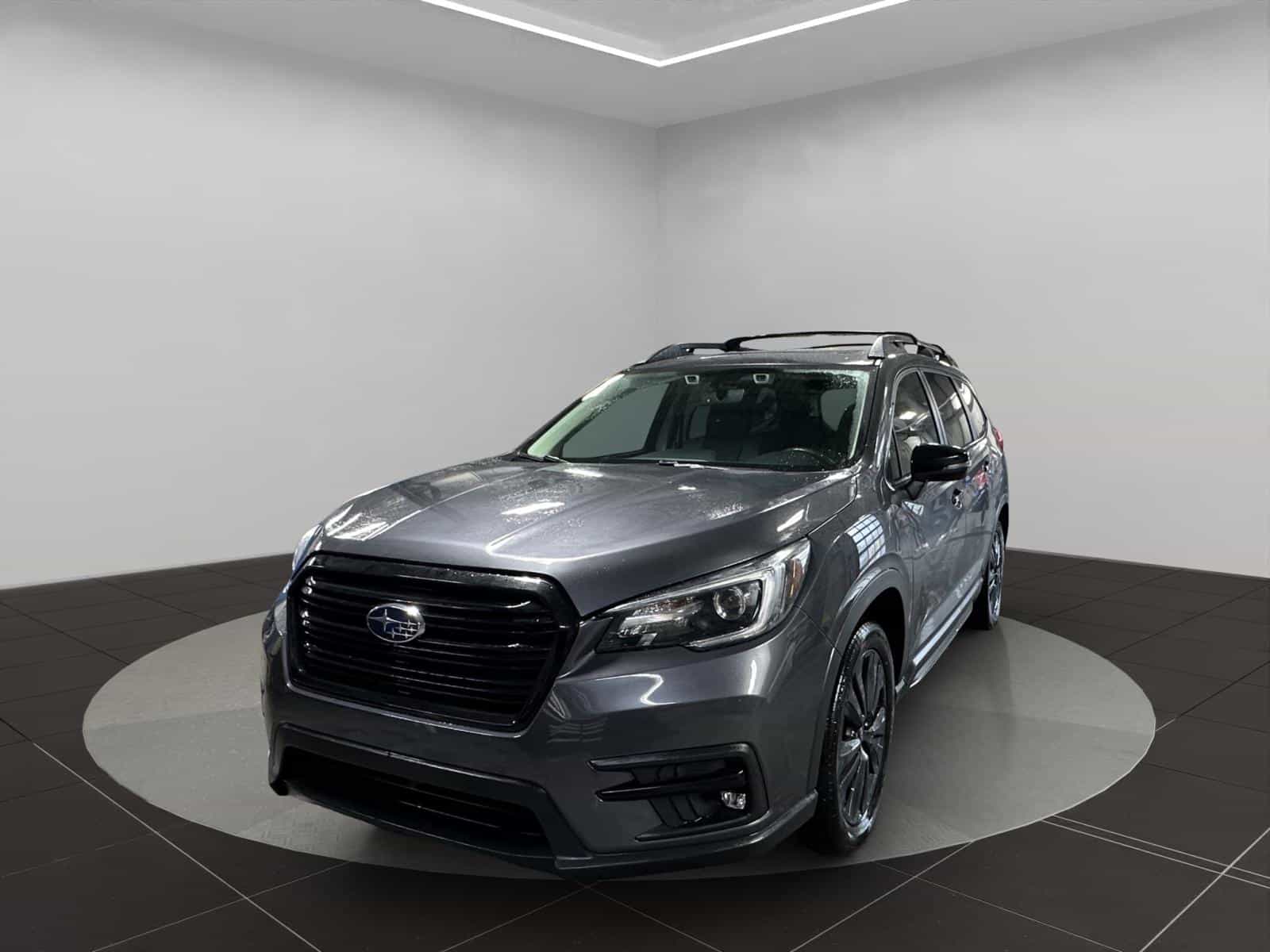 Image 1 Subaru Ascent Onyx 2022