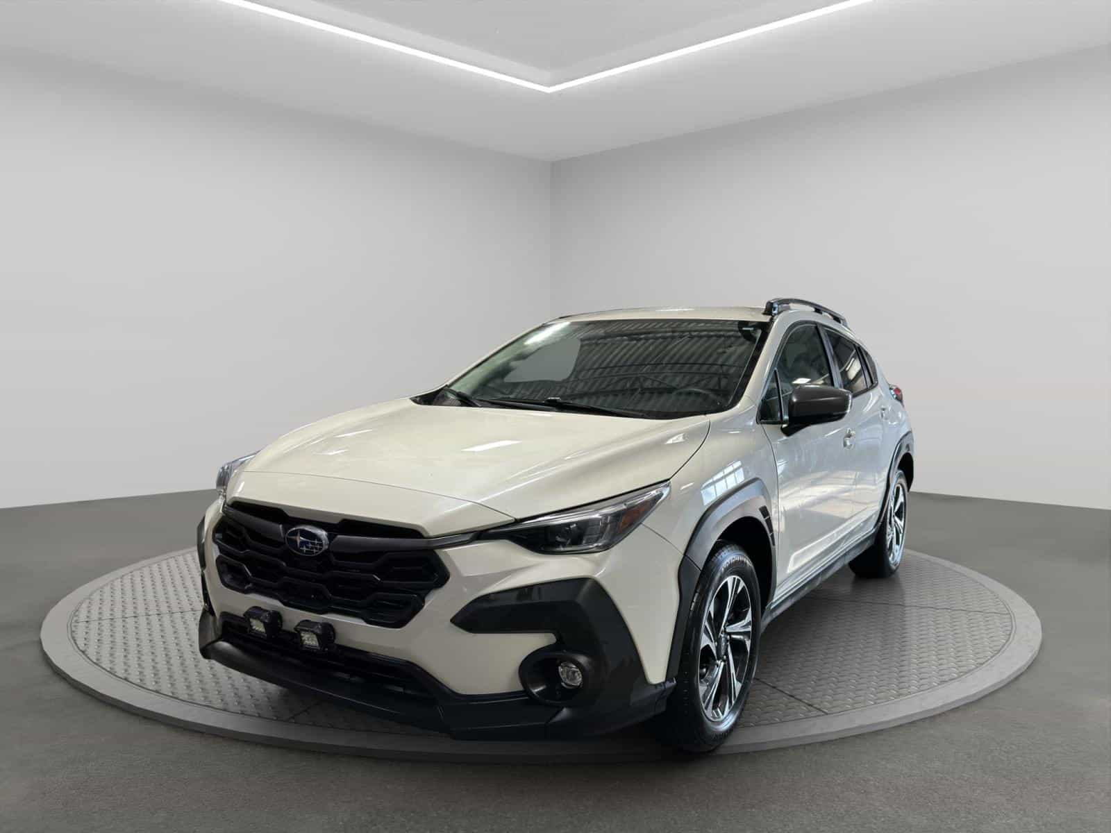 2024 Subaru Crosstrek Touring - Image 1