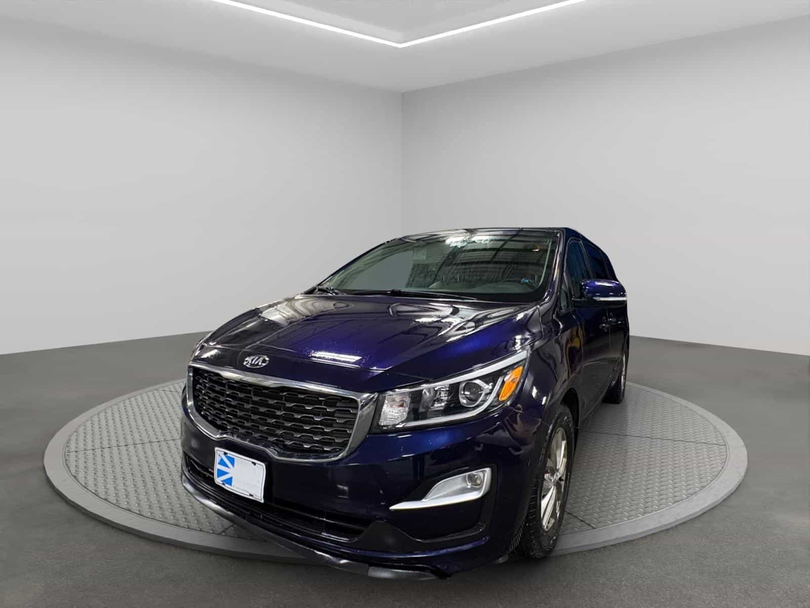 2020 Kia Sedona LX - Image 1