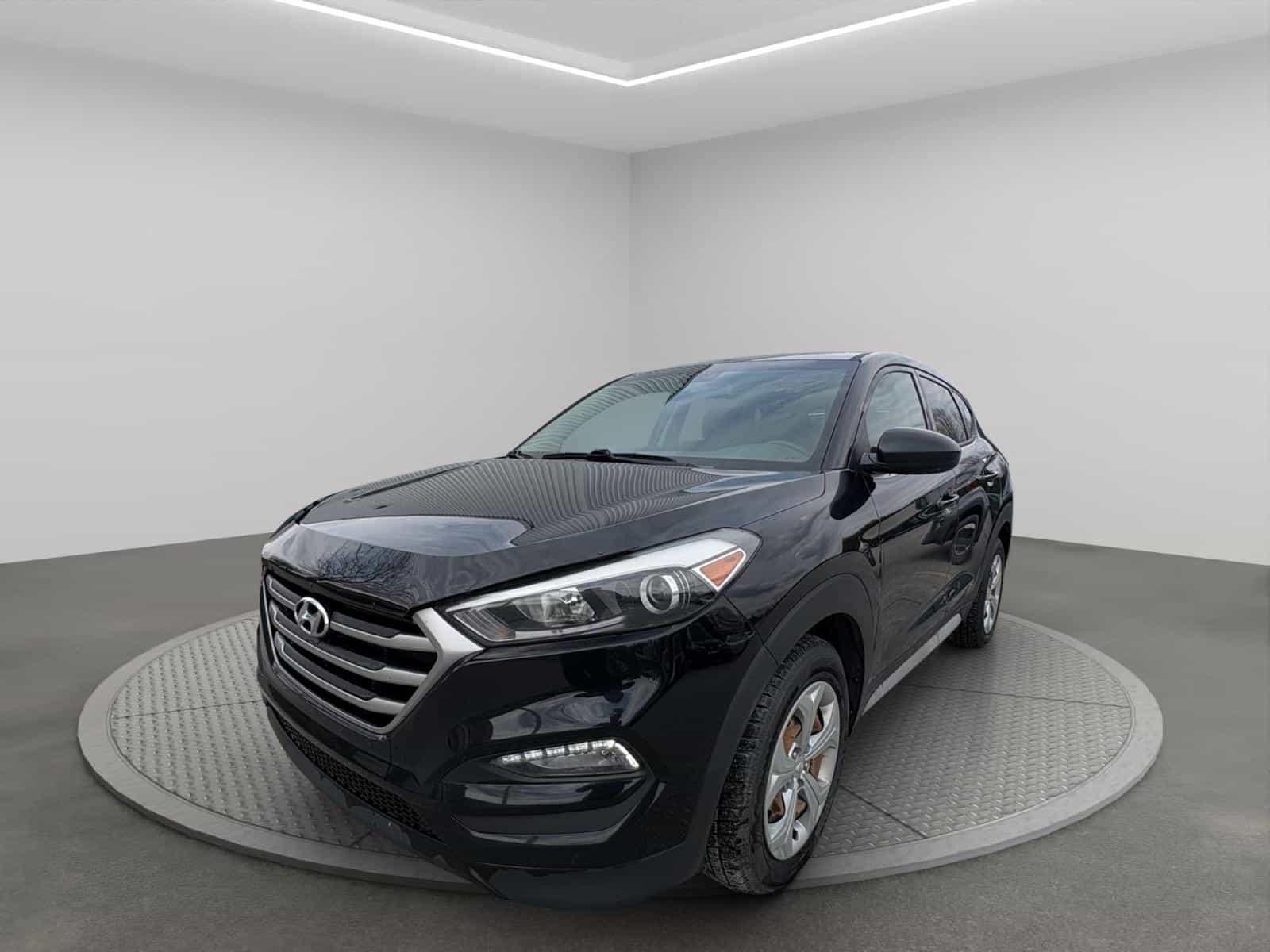 2018 Hyundai Tucson SE 2.0L - Image 1