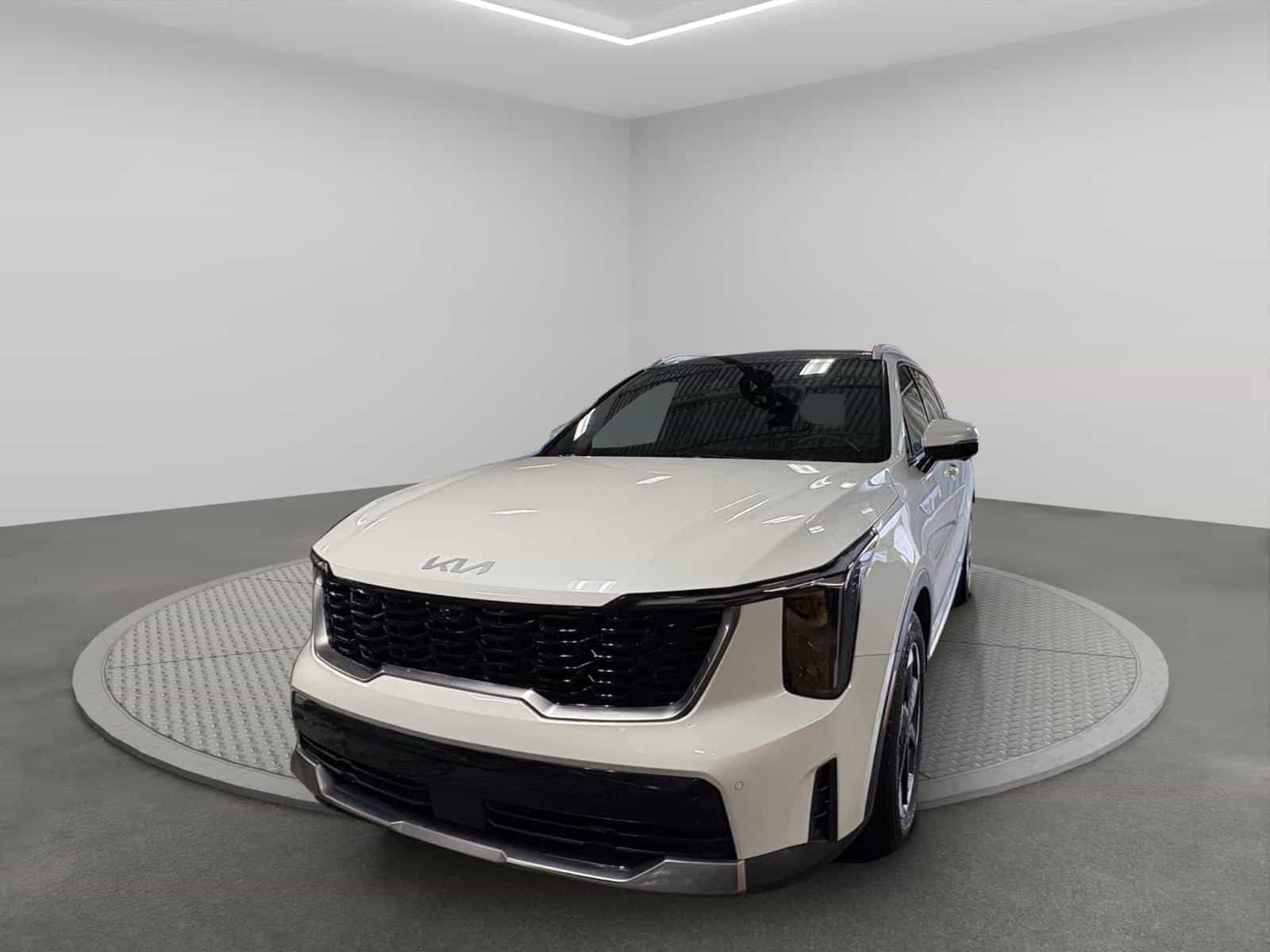 Image 1 Kia Sorento SX PHEV 2025