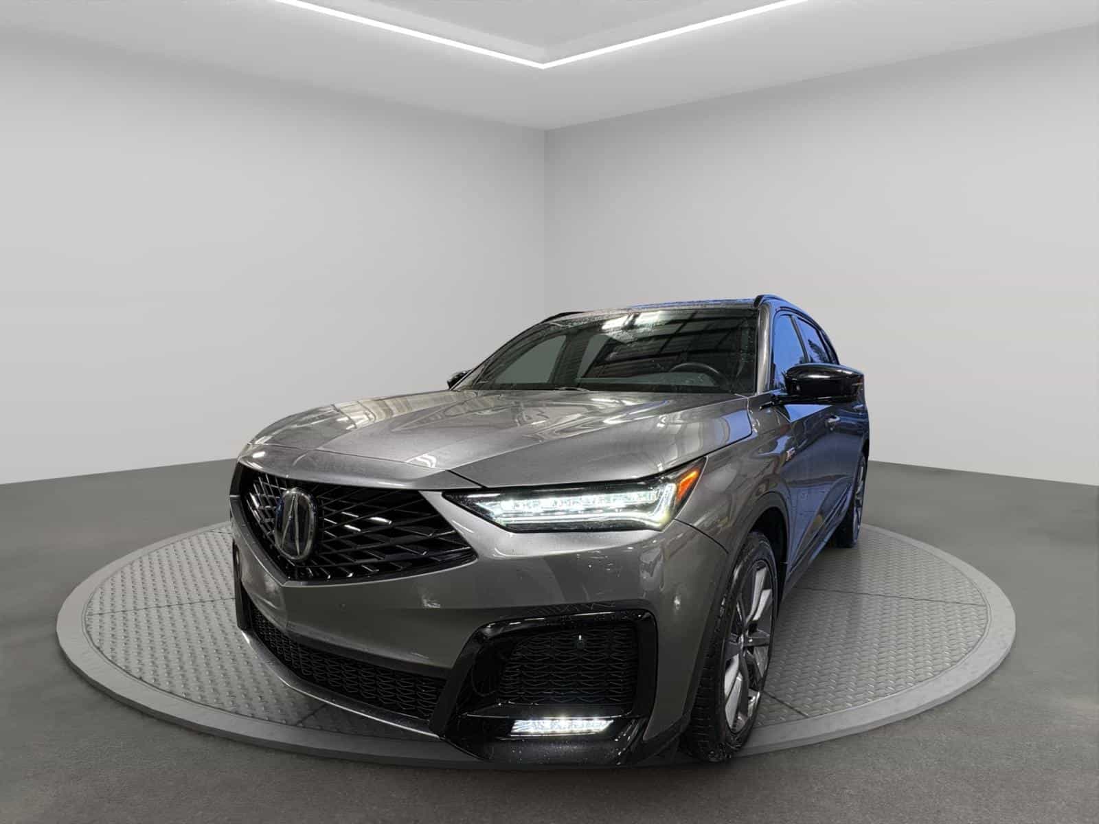 2025 Acura MDX A-Spec - Image 1