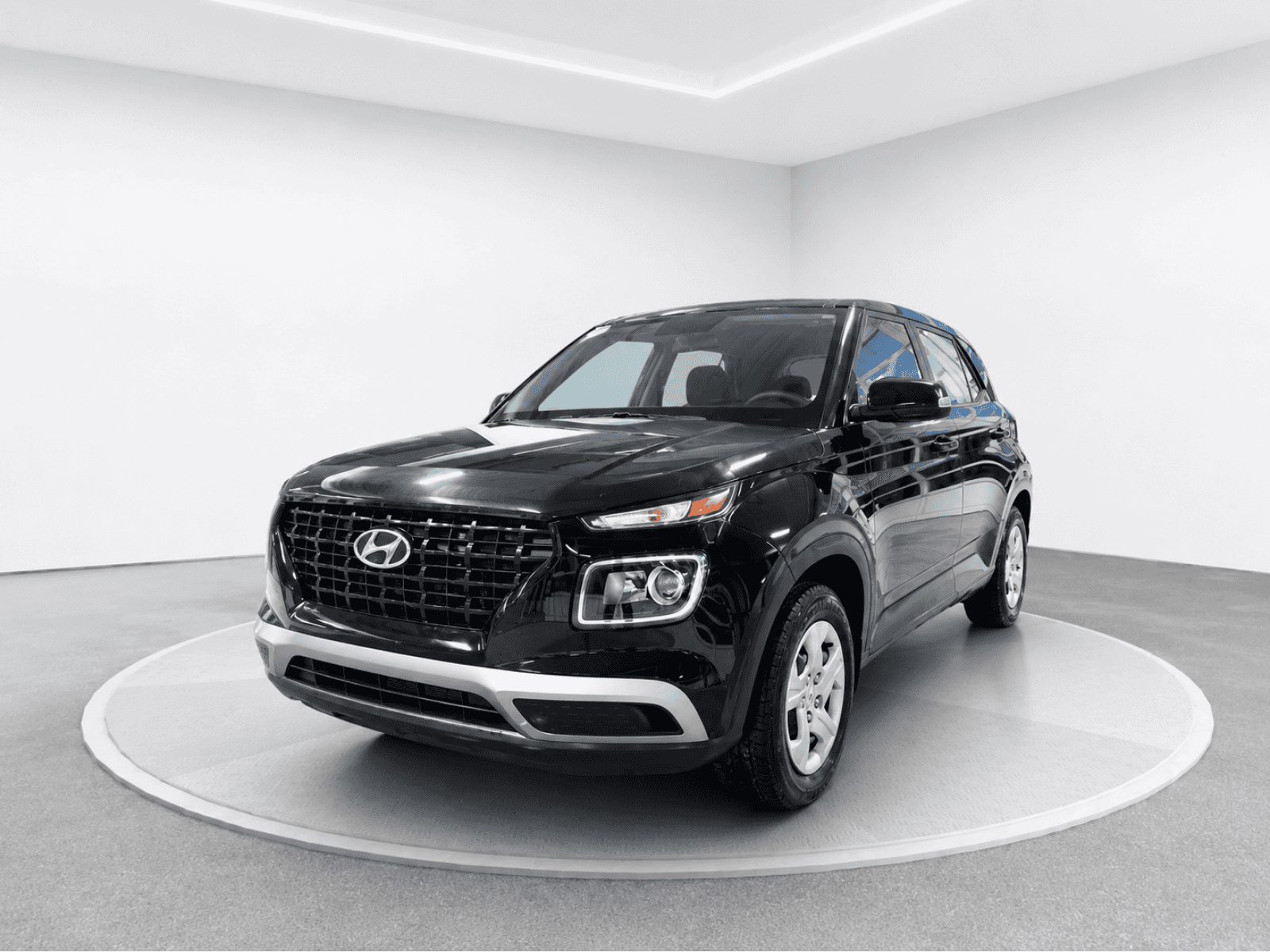 Image 1 Hyundai Venue Preferred 2022