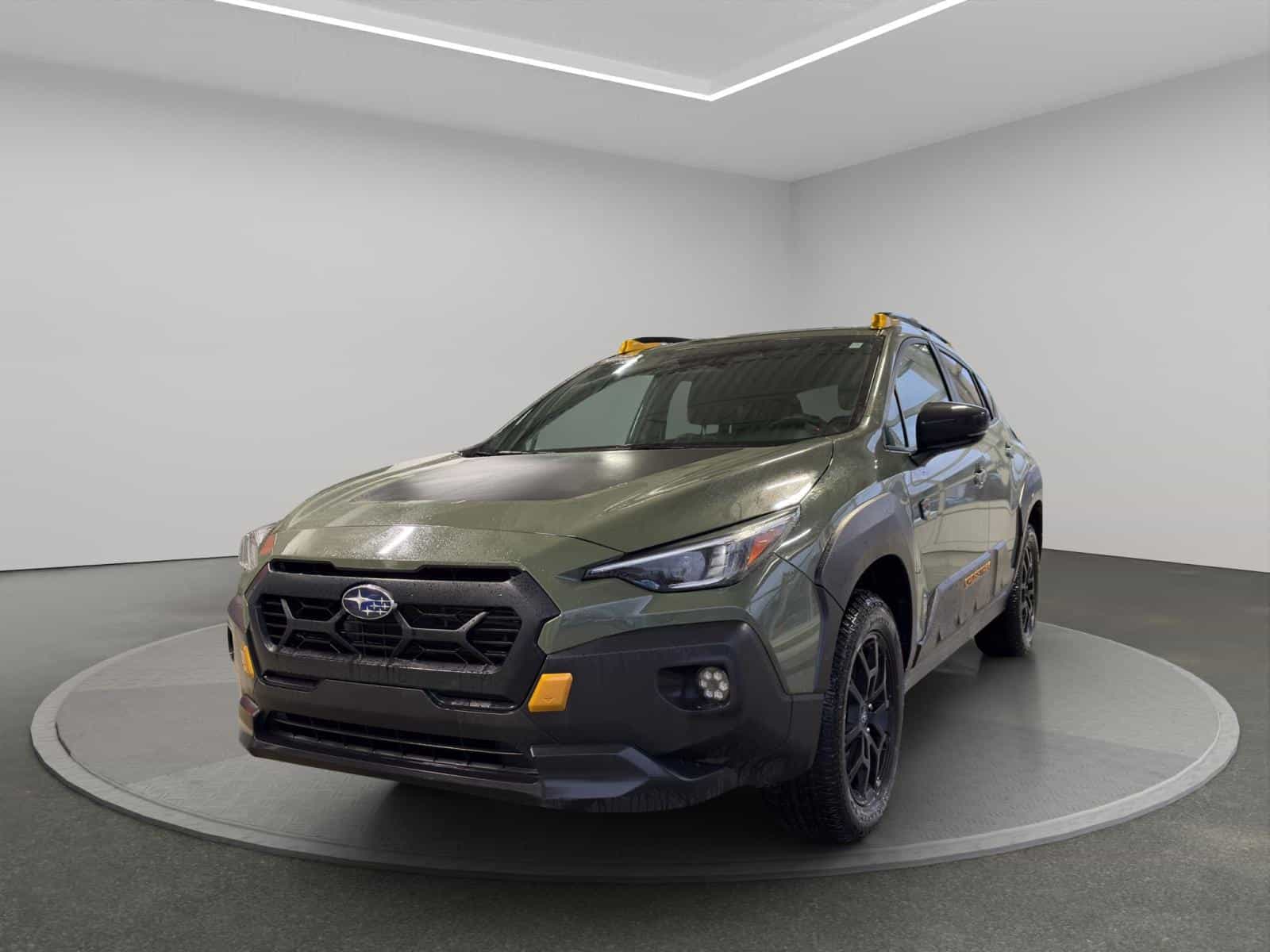 2024 Subaru Crosstrek Wilderness - Image 1