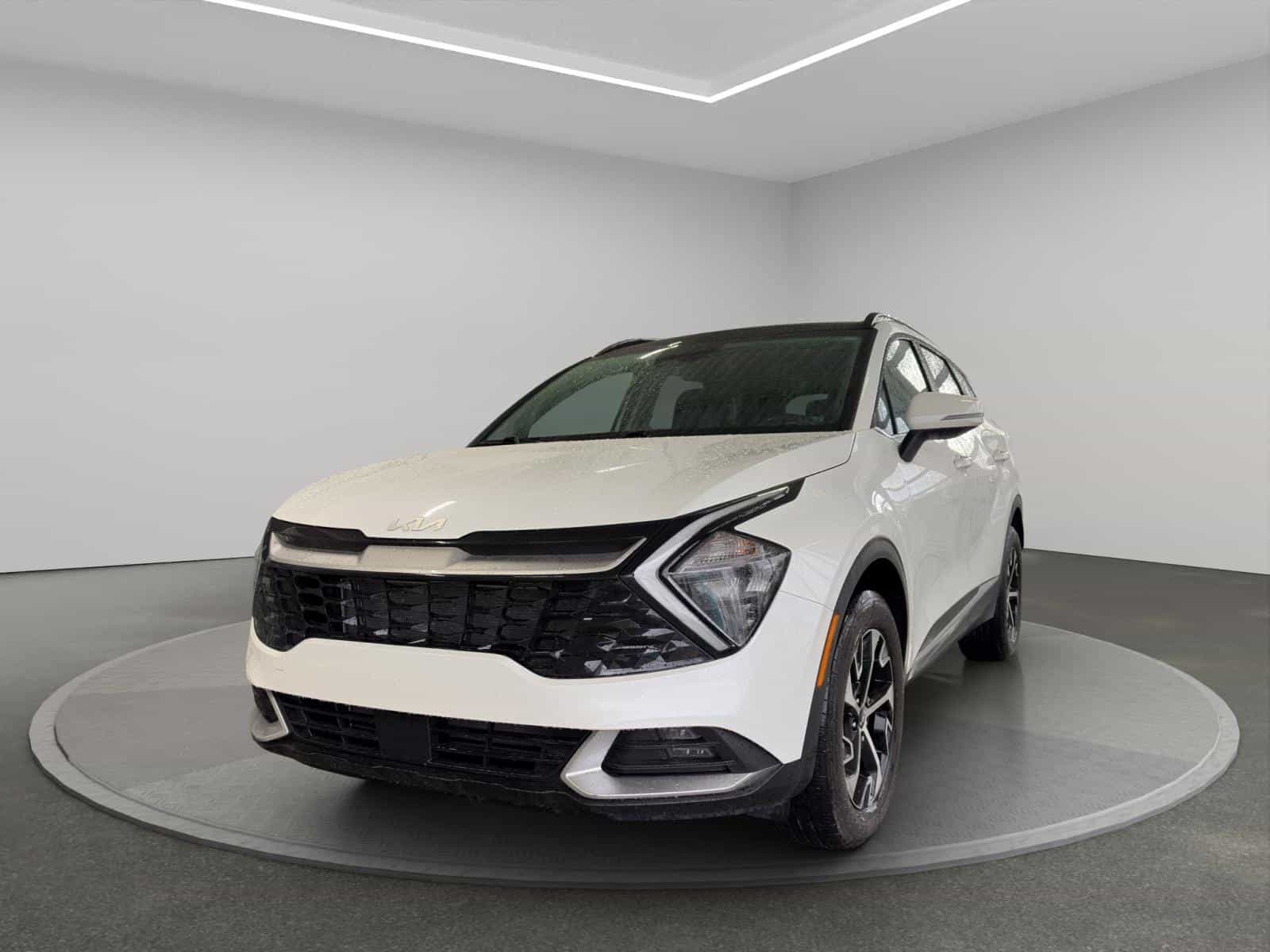 Image 1 Kia Sportage EX 2023