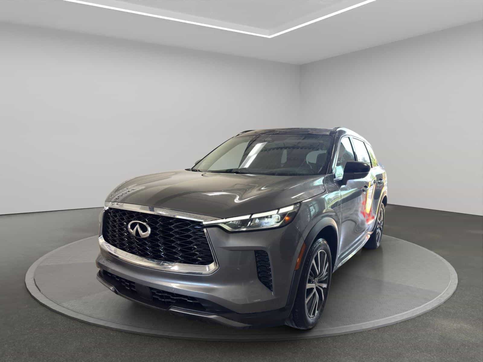 Image 1 Infiniti QX60 Autograph 2023