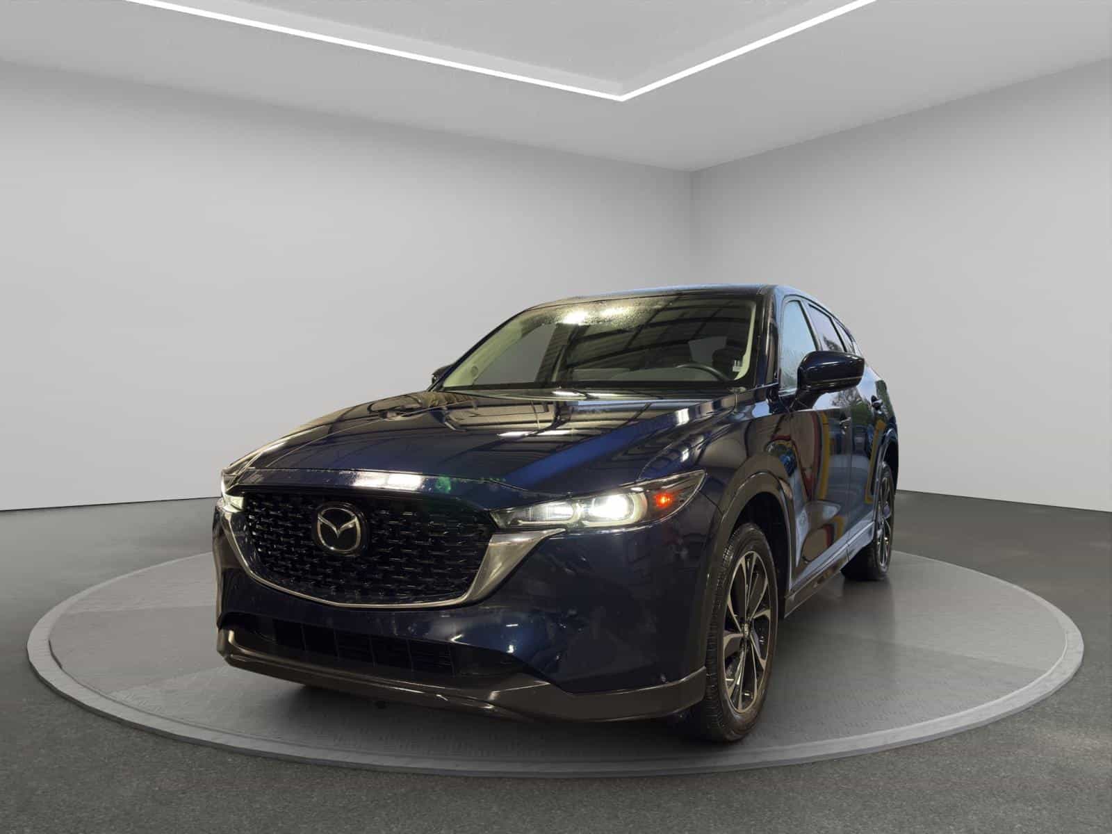 Image 1 Mazda CX-5 GS 2023