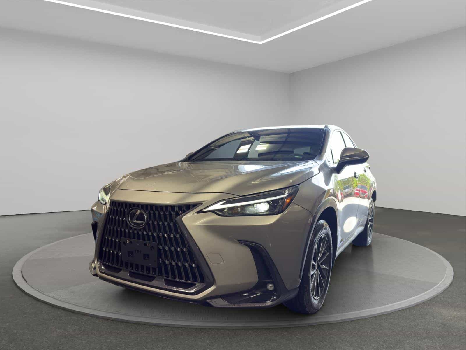 2023 Lexus NX-Series 350h Ultra Luxury - Image 1