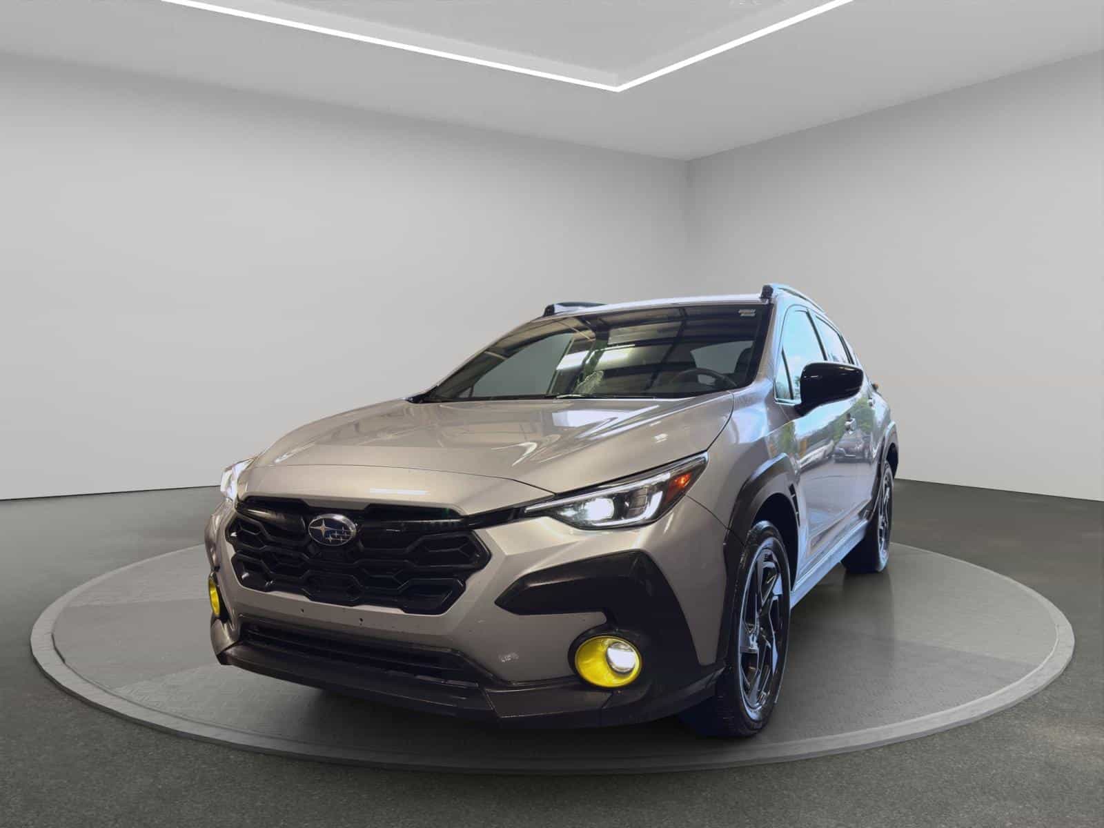 Image 1 Subaru Crosstrek Onyx TI 2024