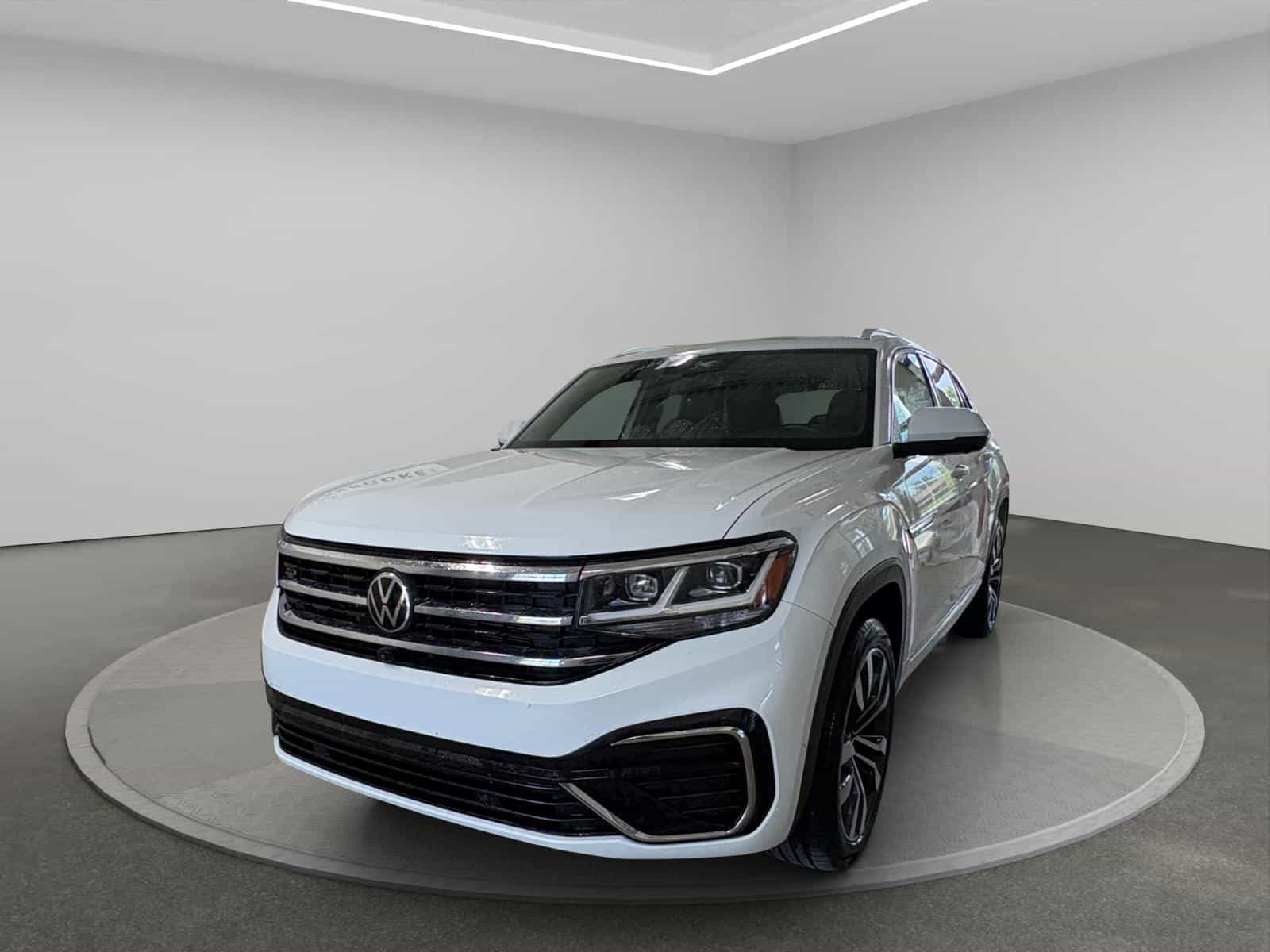 Image 1 Volkswagen Atlas Cross Sport Execline 2023