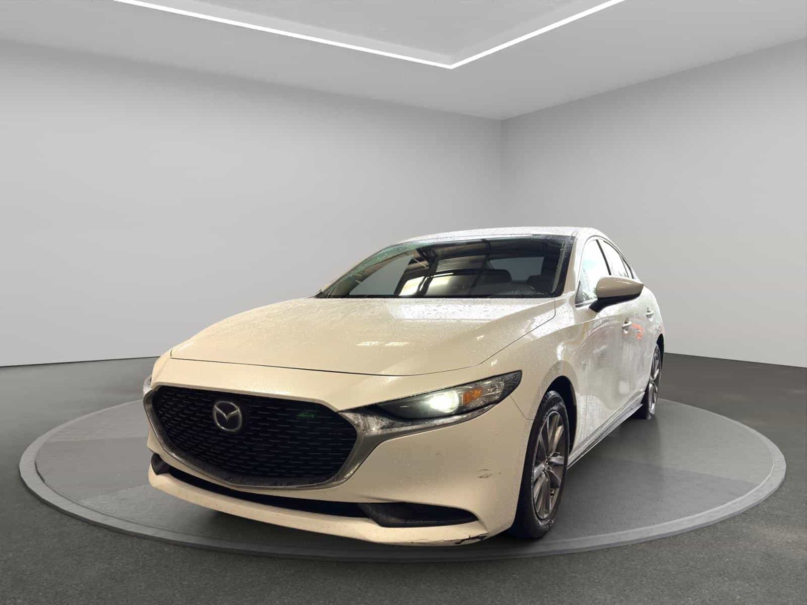 Image 1 Mazda Mazda3 GS 2019