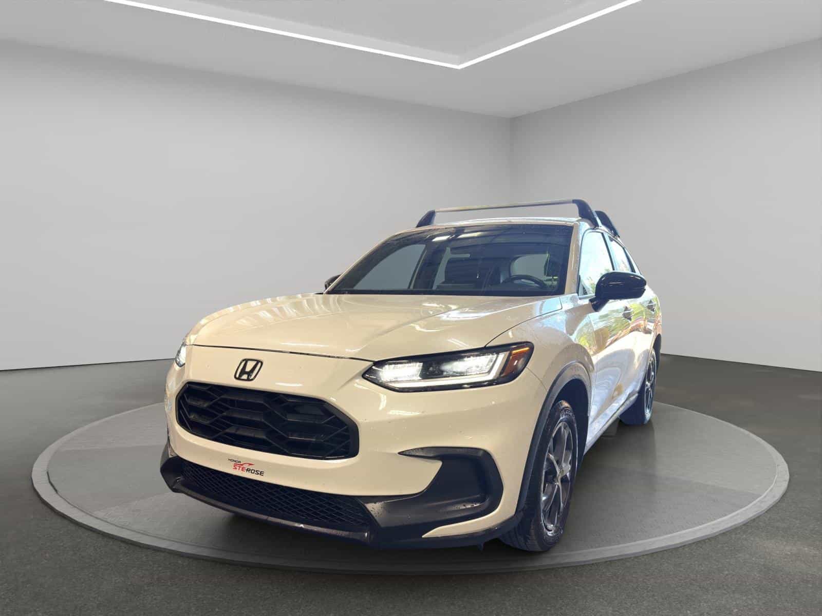 Image 1 Honda HR-V Sport 2025