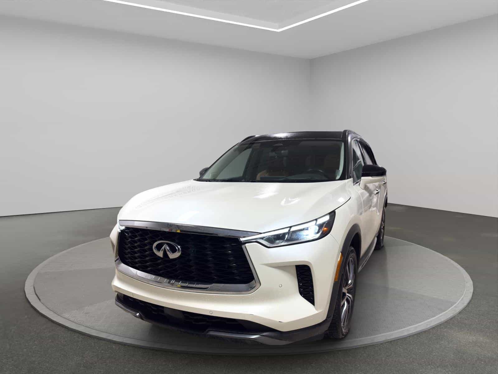 2023 Infiniti QX60 Sensory - Image 1