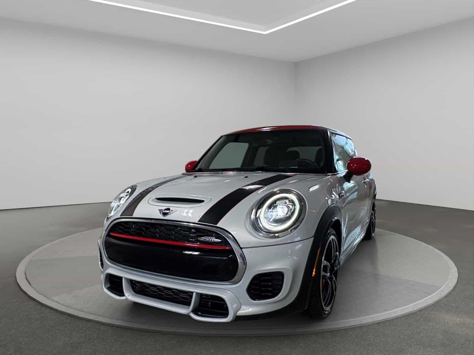 Image 1 Mini Hatchback John Cooper Works 2019